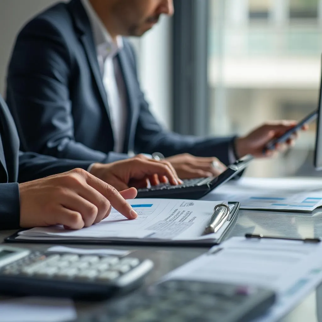 Optimización fiscal y regulatoria